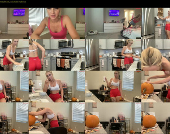 allymaeeee — 121 minute Chaturbate female cam show recording, 480p, Oct 24, 2025