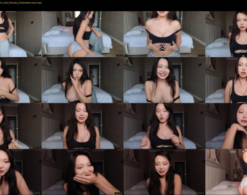 amyalwayshere — 120 minute Chaturbate female cam show recording, 720p, Oct 24, 2025