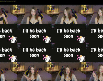 anabel2054 — 63 minute Chaturbate female cam show recording, 720p, Oct 25, 2025