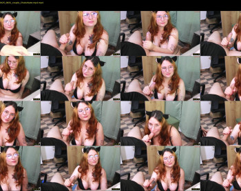 andycherrysecrets — 79 minute Chaturbate couple cam show recording, 720p, Oct 24, 2025