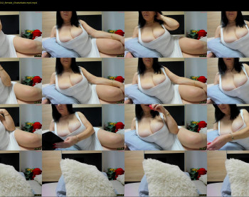 angell6969 — 23 minute Chaturbate female cam show recording, 720p, Oct 24, 2025