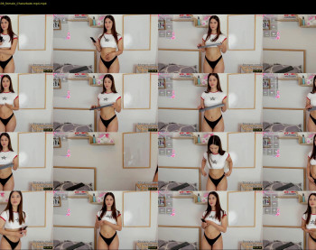 anna_wells — 12 minute Chaturbate female cam show recording, 720p, Oct 24, 2025