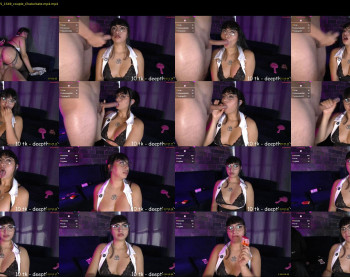 arianna_ferrer_ — 121 minute Chaturbate female cam show recording, 720p, Oct 24, 2025