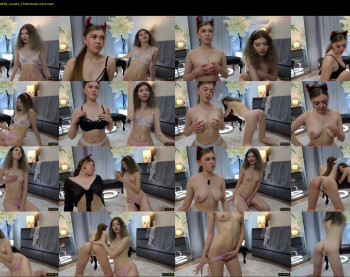 berry_bloom — 87 minute Chaturbate female cam show recording, 720p, Oct 24, 2025