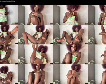 betty_fire_ — 29 minute Chaturbate female cam show recording, 720p, Oct 24, 2025