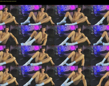 bradmaloney — 3 minute Chaturbate male cam show recording, 720p, Oct 25, 2025