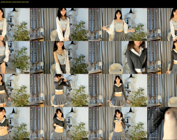 bridgetbottrell — 120 minute Chaturbate female cam show recording, 720p, Oct 25, 2025