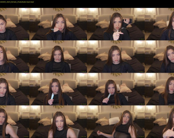 bright_diamonds_054 — 71 minute Chaturbate couple cam show recording, 720p, Oct 24, 2025