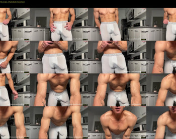 brodybiggs — 11 minute Chaturbate male cam show recording, 720p, Oct 25, 2025