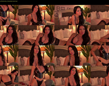 brookeember — 29 minute Chaturbate female cam show recording, 720p, Oct 24, 2025