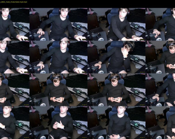 bubblebuttbdn — 5 minute Chaturbate male cam show recording, 720p, Oct 24, 2025
