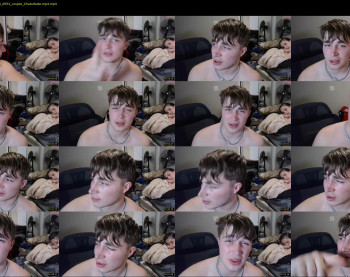 bubblebuttbdn — 3 minute Chaturbate male cam show recording, 720p, Oct 25, 2025