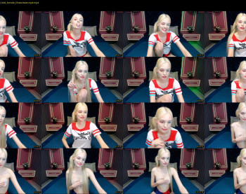 callmemargo — 71 minute Chaturbate female cam show recording, 720p, Oct 24, 2025