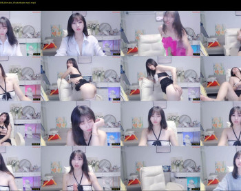 candy8998 — 121 minute Chaturbate female cam show recording, 480p, Oct 25, 2025