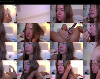 cielomio — 99 minute Chaturbate female cam show recording, 720p, Oct 24, 2025