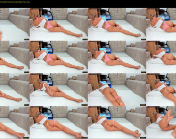 classy_medeeea — 102 minute Chaturbate female cam show recording, 720p, Oct 24, 2025