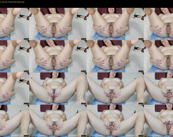 classyliza — 3 minute Chaturbate female cam show recording, 720p, Oct 24, 2025