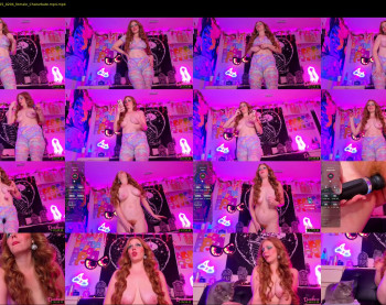 daphnemadison — 121 minute Chaturbate couple cam show recording, 720p, Oct 25, 2025