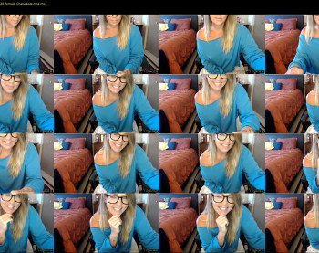 darlingd77 — 4 minute Chaturbate female cam show recording, 480p, Oct 24, 2025