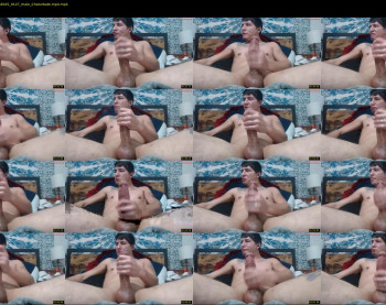 dick3mdownsoldier — 5 minute Chaturbate male cam show recording, 480p, Oct 25, 2025