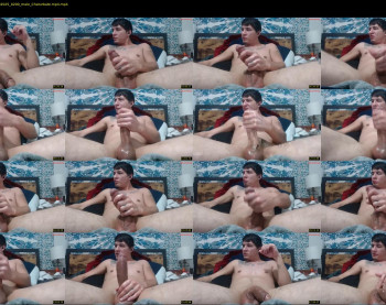dick3mdownsoldier — 32 minute Chaturbate male cam show recording, 480p, Oct 25, 2025