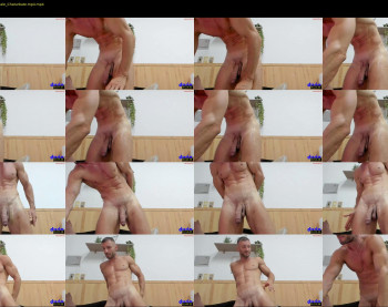 durio — 3 minute Chaturbate male cam show recording, 720p, Oct 24, 2025