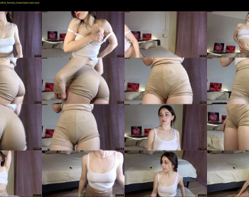 earlenebigge — 121 minute Chaturbate female cam show recording, 720p, Oct 24, 2025