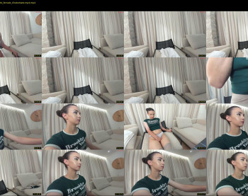 ehotlovea — 94 minute Chaturbate female cam show recording, 720p, Oct 24, 2025