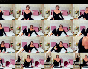 elisarosse_ — 27 minute Chaturbate female cam show recording, 720p, Oct 25, 2025