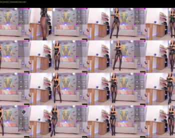 ella_pride1 — 4 minute Chaturbate female cam show recording, 720p, Oct 24, 2025
