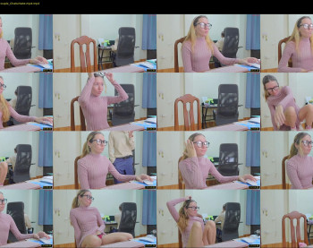 ellcrys — 104 minute Chaturbate couple cam show recording, 720p, Oct 25, 2025