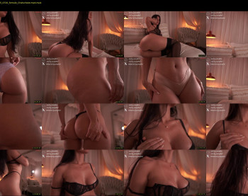 emiilycampbell — 120 minute Chaturbate female cam show recording, 720p, Oct 24, 2025