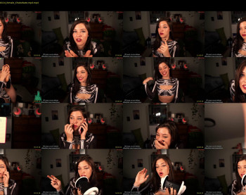emmachoice — 67 minute Chaturbate female cam show recording, 720p, Oct 25, 2025