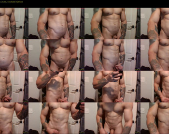 evancage — 5 minute Chaturbate male cam show recording, 720p, Oct 24, 2025