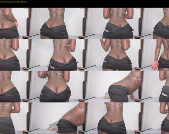 freaky_kandy — 16 minute Chaturbate female cam show recording, 720p, Oct 24, 2025