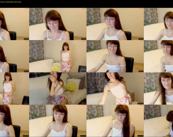 fritha — 99 minute Chaturbate female cam show recording, 720p, Oct 24, 2025