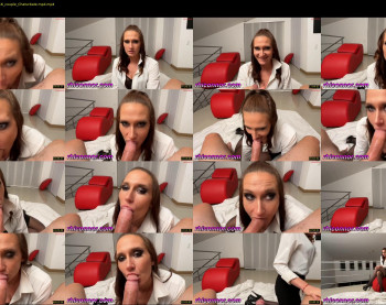 gagngush — 63 minute Chaturbate couple cam show recording, 720p, Oct 25, 2025