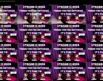 geeksparty — 11 minute Chaturbate couple cam show recording, 720p, Oct 24, 2025