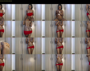 gulpess — 78 minute Chaturbate female cam show recording, 480p, Oct 24, 2025