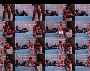 heteros_men — 10 minute Chaturbate male cam show recording, 720p, Oct 24, 2025