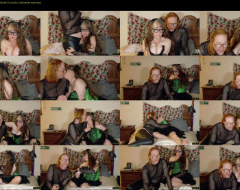 impact_intimacy — 28 minute Chaturbate couple cam show recording, 720p, Oct 24, 2025