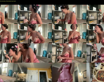 jasminetate — 38 minute Chaturbate female cam show recording, 480p, Oct 24, 2025