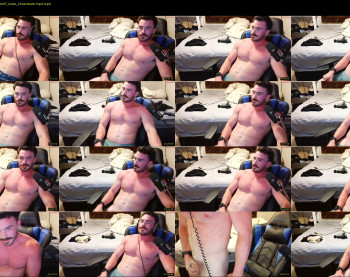 jaypipeahoe — 55 minute Chaturbate male cam show recording, 720p, Oct 25, 2025
