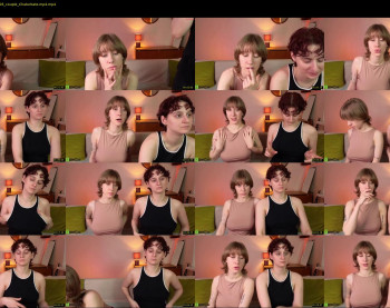 jitoon_exe — 7 minute Chaturbate female cam show recording, 720p, Oct 25, 2025
