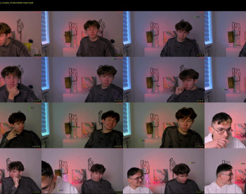 jordi_ser — 120 minute Chaturbate male cam show recording, 720p, Oct 24, 2025