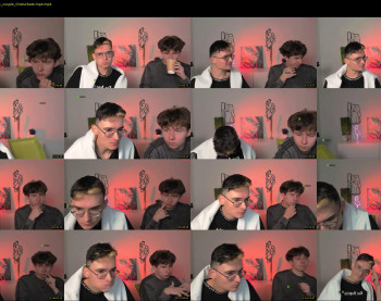 jordi_ser — 87 minute Chaturbate male cam show recording, 720p, Oct 24, 2025