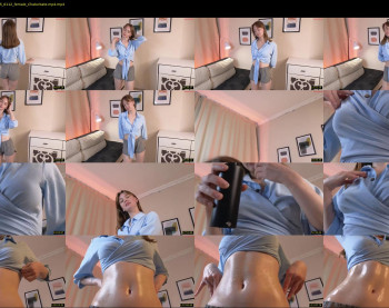kathryn_bishop — 82 minute Chaturbate female cam show recording, 720p, Oct 25, 2025