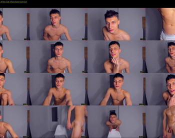 kenter_parker — 121 minute Chaturbate male cam show recording, 720p, Oct 25, 2025
