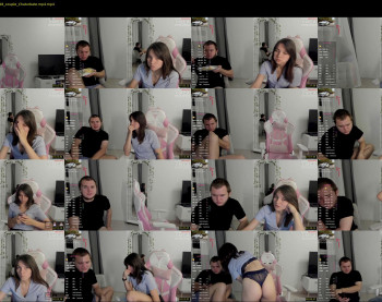 kesh_mne — 66 minute Chaturbate female cam show recording, 720p, Oct 24, 2025