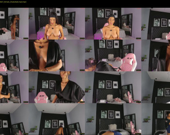 kitty_collins_ — 72 minute Chaturbate female cam show recording, 720p, Oct 24, 2025